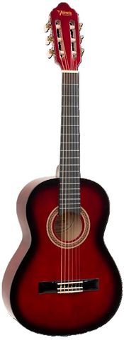 Valencia 1/2 RED 100 Series Classic Gtr