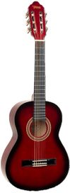 Valencia 1/2 RED 100 Series Classic Gtr