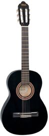 Valencia 3/4 BK100 Series Classic Guitar