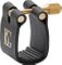 BG Ligature and Cap Tenor Sax Std Rubb