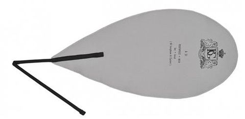 BG Gooseneck and Mpiece Swab Sax/Clar