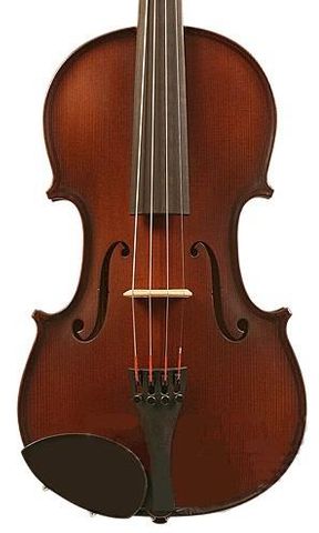 Gliga St Romani III 4/4 VIOLIN Outfit