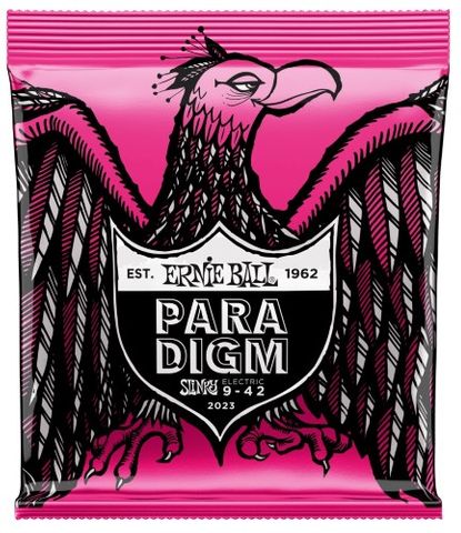 Ernie Ball E2023 Paradigm Super 009 042