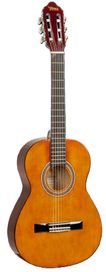 Valencia 3/4 NATURAL Classic Guitar