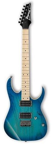 Ibanez RG421AHM BMT Electric Guitar
