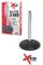 Xtreme 341 Microphone Desk Stand