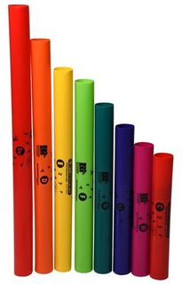 Boomwhackers