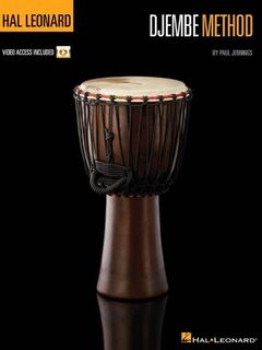 Djembe Methods