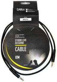 Leem 3ft 3.5mm Stereo - 3.5 Stereo