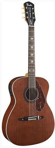 Fender Tim Armstrong Hellcat SE Guitar