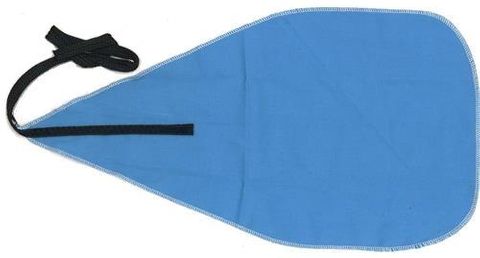 Cotton Neck Swab for Saxes and Bass Clar