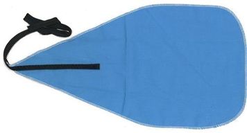 Cotton Neck Swab for Saxes and Bass Clar