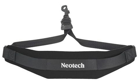 Neotech JUNIOR Soft Strap Swivel Hook