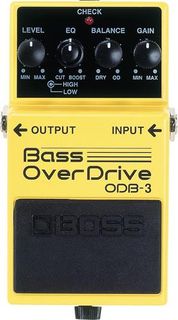 Bass Effects