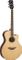 Yamaha APX600NT Ac/El NATURAL Guitar