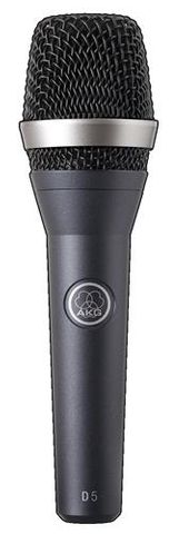 AKG D5 Microphone