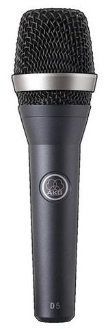 AKG D5 Microphone