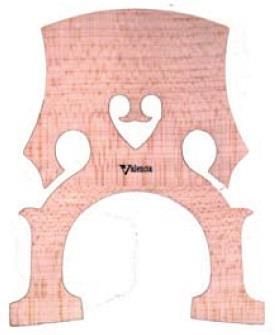 4/4 Cello Bridge