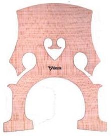 4/4 Cello Bridge