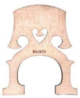 Bausch 4/4 Cello Bridge