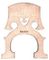 Bausch 4/4 Cello Bridge