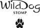 Wild Dog Pup Bamboo Small Stomp Box