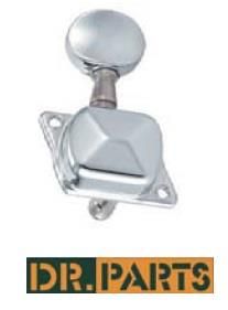 DR Parts 645 Machine Heads