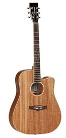 Tanglewood TUN5CE Ac/El Union Guitar