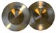 PPlus 9cm Finger/Hand Cymbals 1 Pair