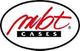 MBT Wood Parlour Guitar Case