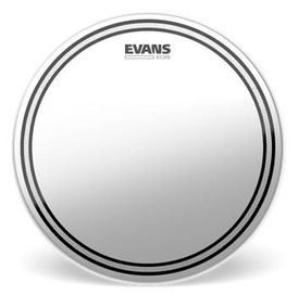 Evans 14in EC2 CTD SST Drum Head