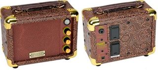 Ukulele Amplifiers(Portable)