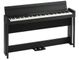 Korg C1 Air 88 Note Black Digital Piano