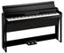 Korg G1 Air 88 Note Black Digital Piano