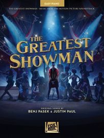 the Greatest Showman Movie Soundtrack EP