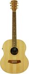 Cole Clark Little Lady 2E BB Ac/El Guit