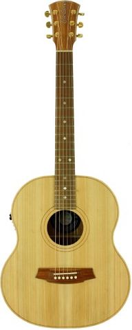 Cole Clark Little Lady 2E BB Ac/El Guit