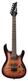 Ibanez S621QM DEB Electric Guitar