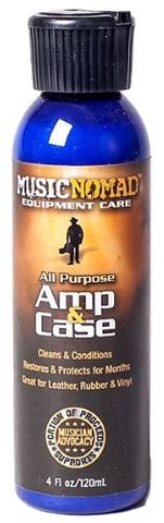 Music Nomad Amp and Case Cleaner