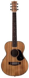Maton EMBW6 Ac/El Mini 6 String Guitar