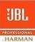 JBL 8in Two Way Powered Studio Monitor