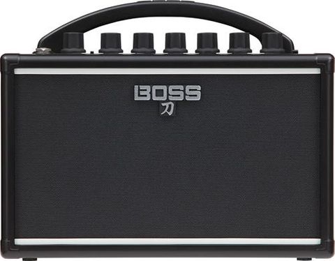 Boss Katana Mini Amp