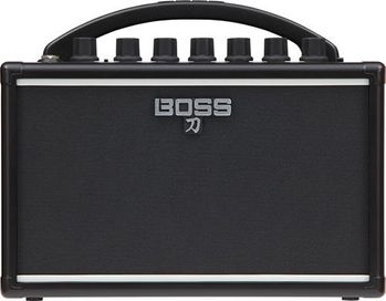 Boss Katana Mini Amp