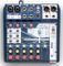 Soundcraft Notepad 8FX Mixing Console