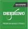 Deering 6 String Banjo 10 - 46 Set