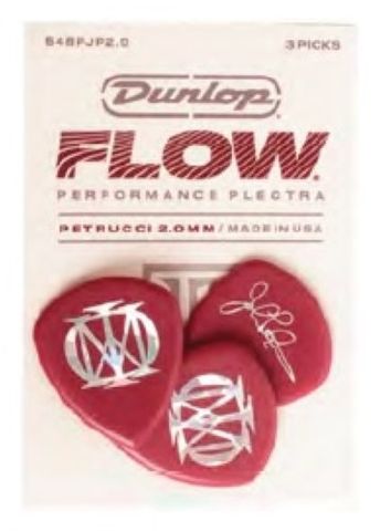 John Petrucci Flow Pick Pack