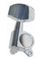 DR Parts 641 Machine Heads