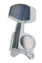 DR Parts 641 Machine Heads
