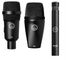 AKG Pack Session 1 Drum Mic Package