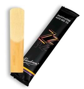 Vandoren 3.5 Jazz ALT SAX Reeds